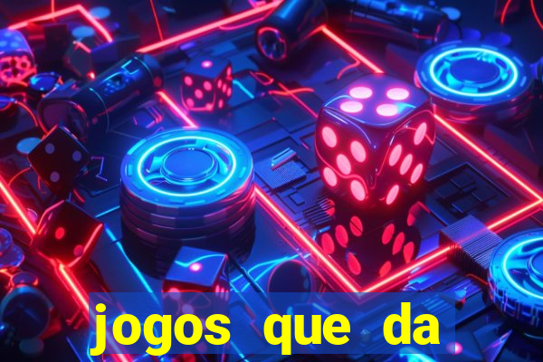 jogos que da dinheiro de verdade via pix